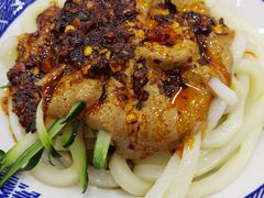 -老陕油泼面(回民街店)