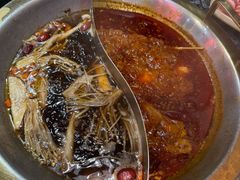 -蜀大侠火锅(森兰花园城店)