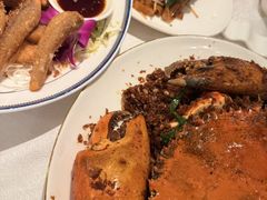 -喜记避风塘炒辣蟹(旗舰店)