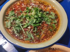 -马路边边串串香(大成路店)