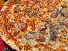 -百特喜·意大利餐厅(八佰伴镇江店)