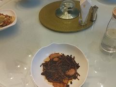 -逸林轩中餐厅(中信泰富朱家角锦江酒店)