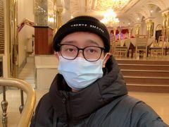 -华梅西餐厅(哈尔滨中央大街店)
