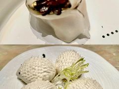 -8餐厅(新葡京酒店)