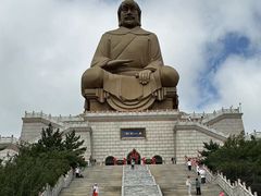 -石岛赤山风景区