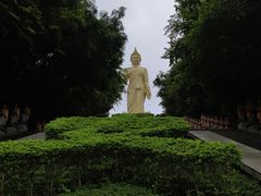 -西双版纳勐泐文化旅游区