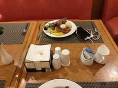-国宾酒店-花园咖啡自助餐厅(北营房中街店)