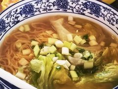 -香港威特瑞茶餐厅(小白楼音乐厅店)