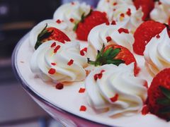-新发展亚太JW万豪酒店·福苑咖啡厅