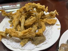 -小铜锣湾海鲜家常菜馆(河西店)