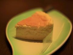 板长--甜点-板长寿司(铜锣湾店)