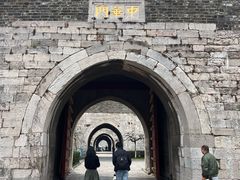 -李记清真馆(打钉巷店)