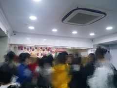 -珍妮曲奇聪明小熊(尖沙咀店)
