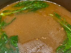 -蝎王府羊蝎子(北大地店)