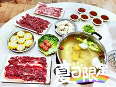 -伟记牛肉(金鸿公路店)