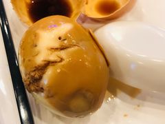 茶叶蛋-护国寺小吃(机场店)