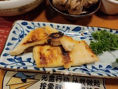 -大焰自助日式料理 铁板烧(徐汇店)