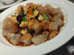 -将相和·海鲜蒸饺大连菜
