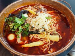 -极乐小煮·成都冒菜(科技绿洲店)