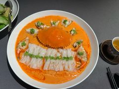 -御膳汤品(猎人坊店)