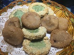 -香满楼(临安路店)