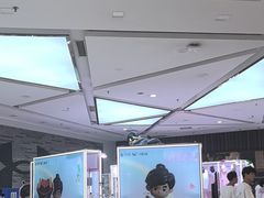-万达广场(南昌红谷滩店)