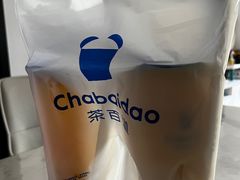 -茶百道(朝阳北路店)