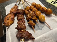 -路边边.炒菜烧烤.音乐餐厅(良乡长虹店)