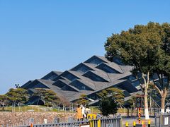 -东钱湖旅游度假区