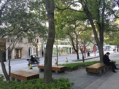 -中共一大纪念馆