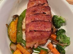路飞大骨肉-JAMES+詹嘉厨房