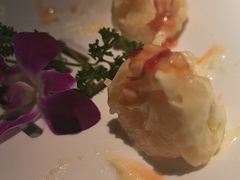 -西郊八号·山野江西菜(开发区店)