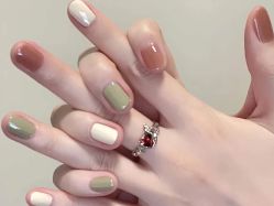 -悦指间美甲美睫