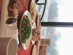 -陕西会客厅·宴会厅·唐世佳宴