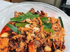 息烽阳朗鸡-贵阳李氏息烽阳朗鸡(民生路店)