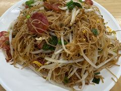 -凡老头米线砂锅(古荡新村西粮站)