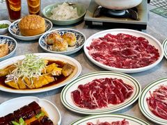 -陶兰居·手工点心·粤菜(圆融时代广场店)