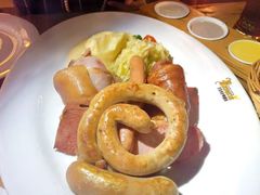 -巴伐利亚啤酒坊(意式风情街店)