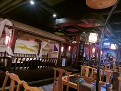 -东道煮牛肉火锅(重庆路店)