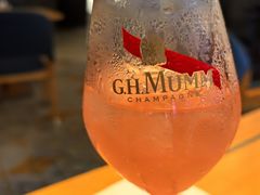 -威斯汀舞台餐厅