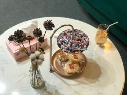 -Doris多里斯半永久纹眉·SMP纹发·发际线