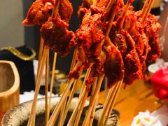 -潮火锅·麻辣牛肉火锅(观音桥方圆·LIVE店)