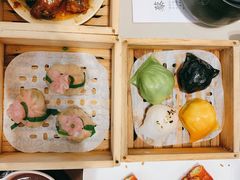 脆脆鲜虾红米肠-蔡澜点心·粤菜(丽泽天街店)