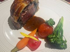 -Wei菋·Le Bistrot