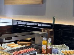 -很久以前羊肉串(南京路第一百货店)