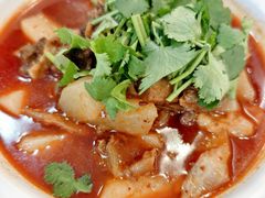 -干老四雅鱼饭店(滨江西路店)