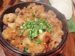 -古市香跷脚牛肉·非遗传承单位
