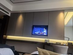 -淮安曙光国际大酒店(大运河广场花街店)