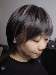 -5M HAIR SALON 旗舰店