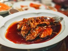 -杭州西子湖四季酒店·金沙厅